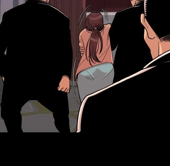 My Body {official} Chapter 4 page 151 - 