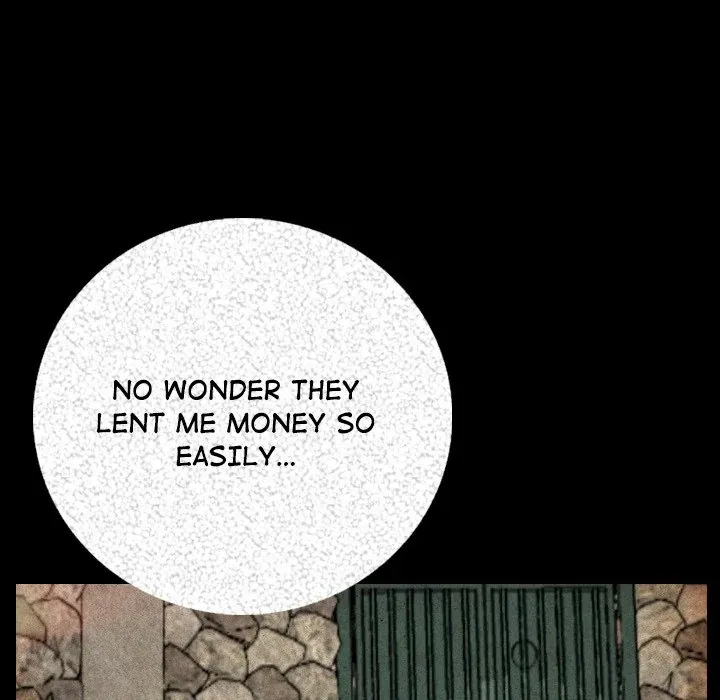 My Body {official} Chapter 4 page 169 - 
