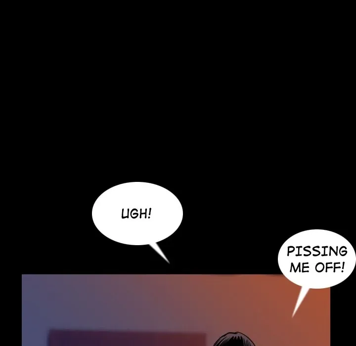 My Body {official} Chapter 4 page 19 - 