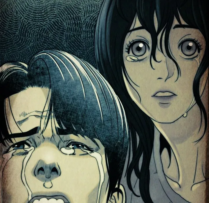 My Body {official} Chapter 4 page 182 - 