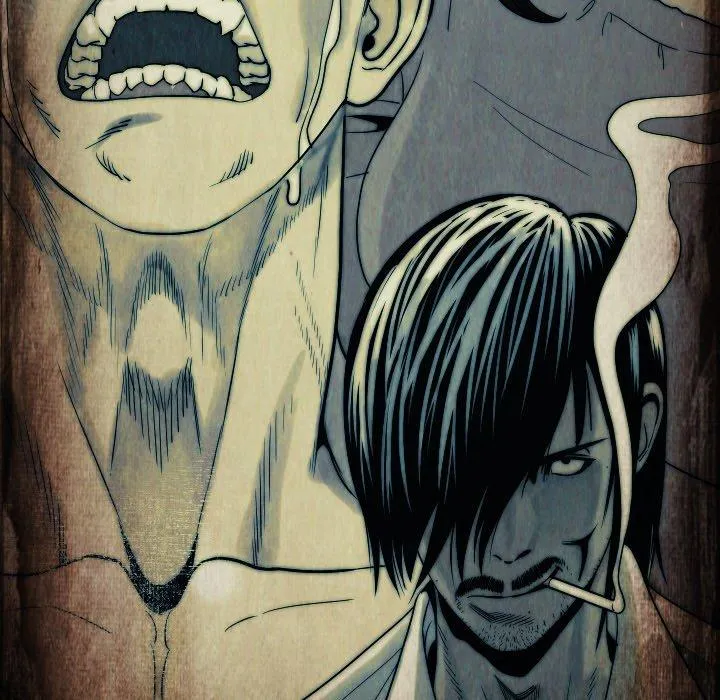 My Body {official} Chapter 4 page 183 - 