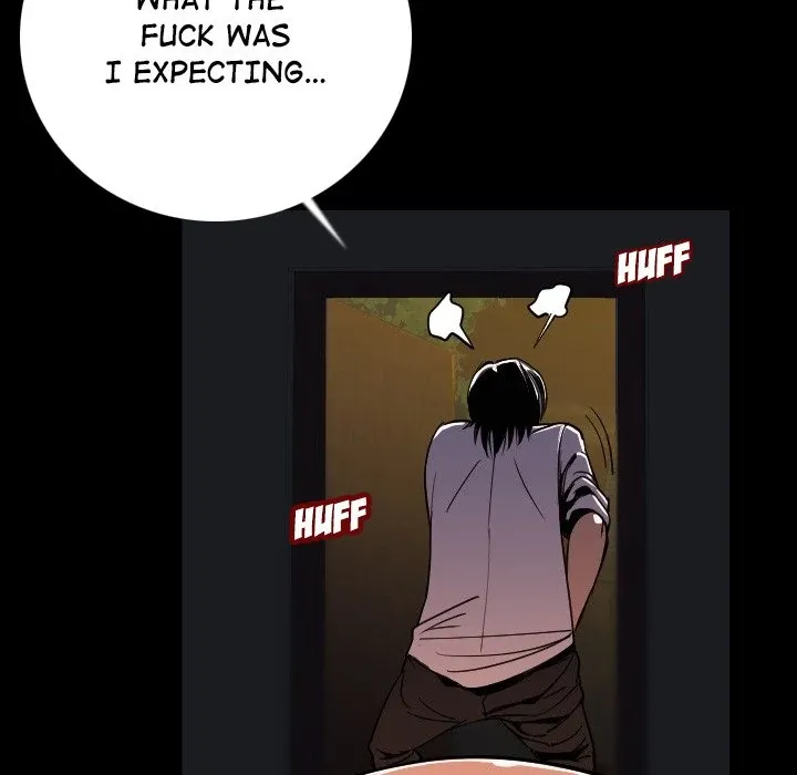 My Body {official} Chapter 4 page 22 - 