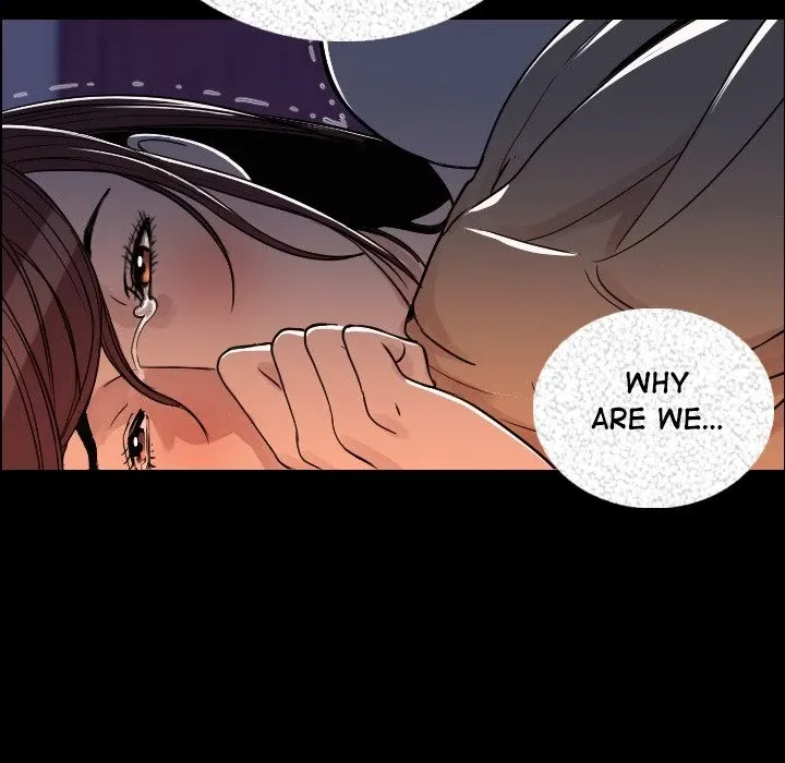 My Body {official} Chapter 4 page 30 - 