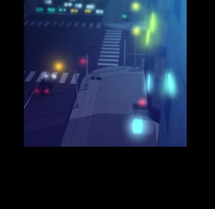 My Body {official} Chapter 4 page 33 - 