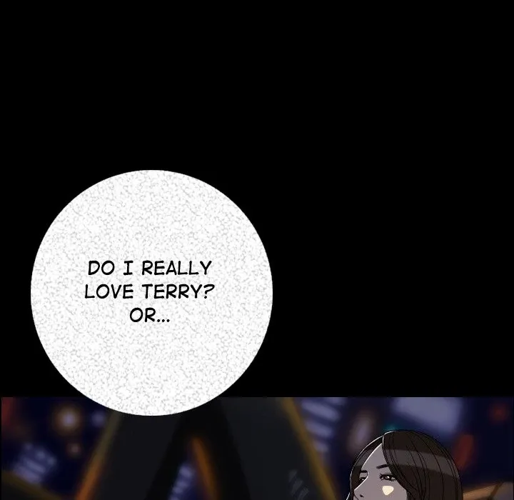 My Body {official} Chapter 4 page 36 - 
