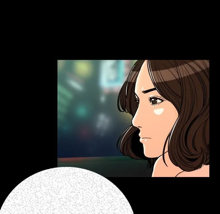 My Body {official} Chapter 4 page 39 - 