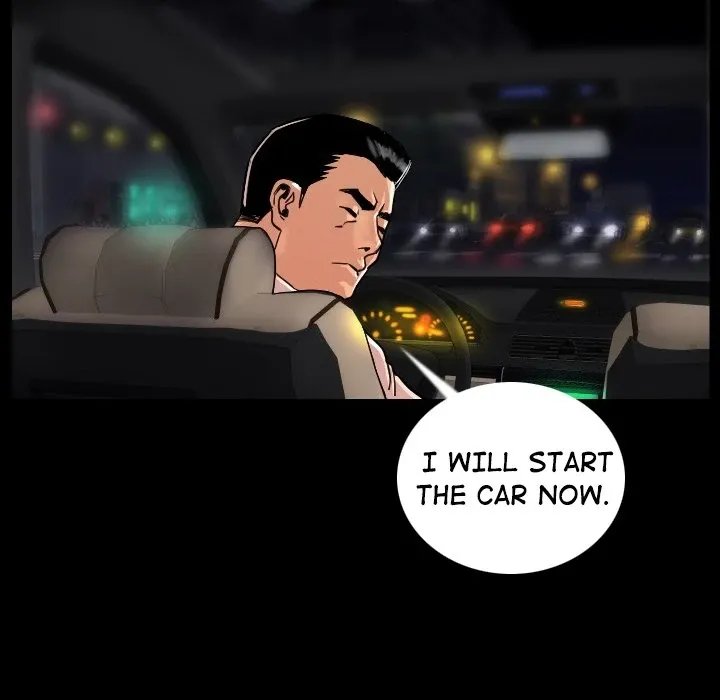 My Body {official} Chapter 4 page 41 - 