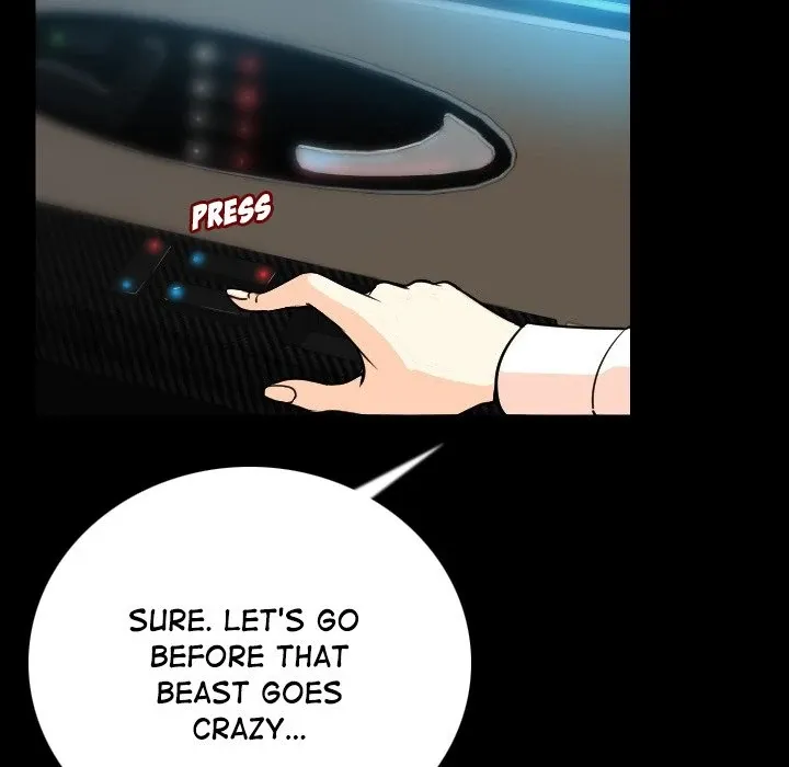 My Body {official} Chapter 4 page 46 - 