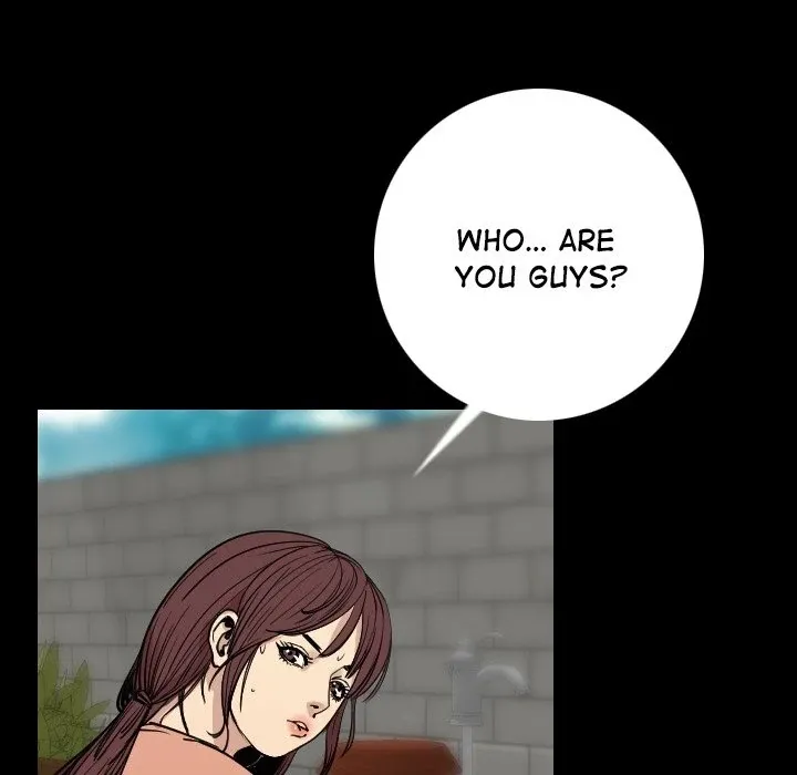 My Body {official} Chapter 4 page 99 - 