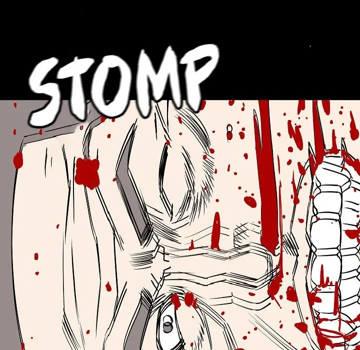 My Body {official} Chapter 40 page 101 - 