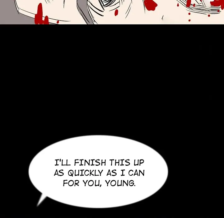 My Body {official} Chapter 40 page 102 - 
