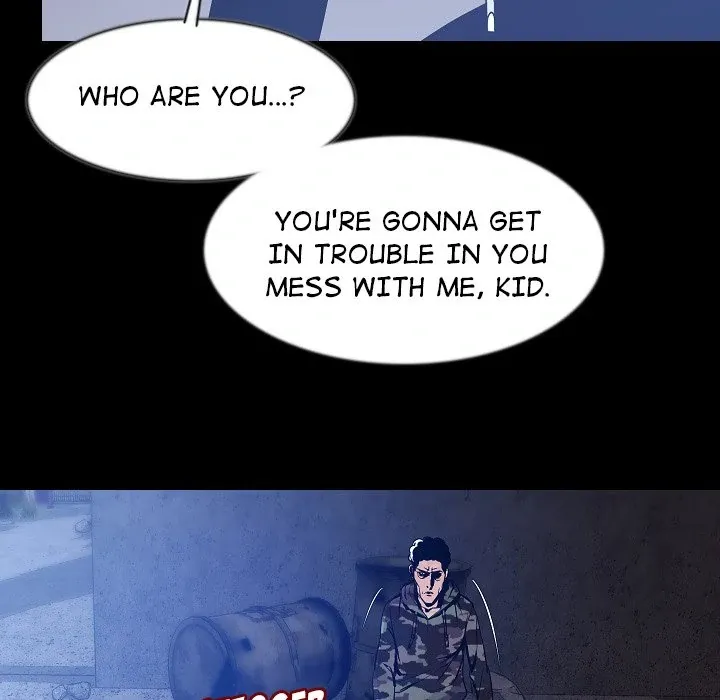 My Body {official} Chapter 40 page 114 - 