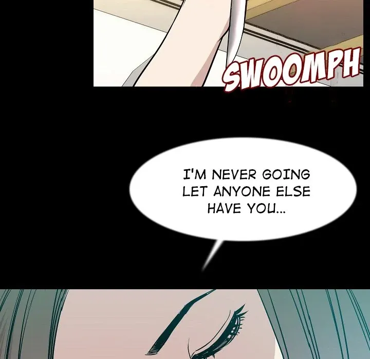 My Body {official} Chapter 40 page 19 - 