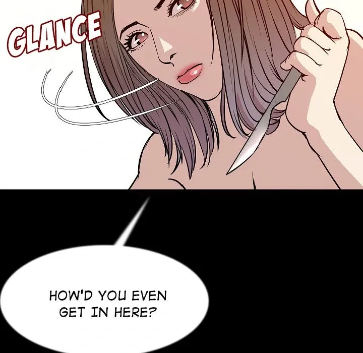 My Body {official} Chapter 40 page 25 - 