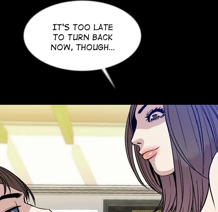 My Body {official} Chapter 40 page 35 - 