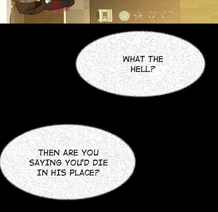 My Body {official} Chapter 40 page 52 - 