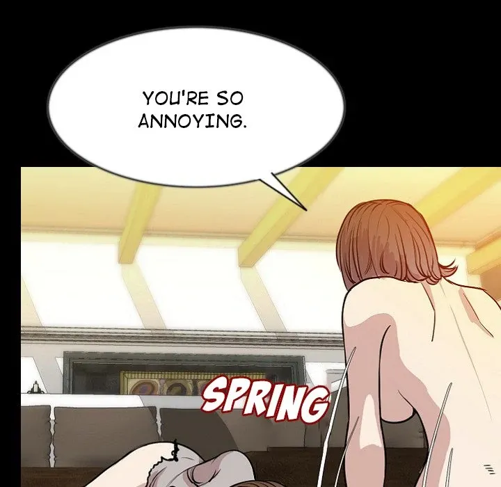 My Body {official} Chapter 40 page 55 - 