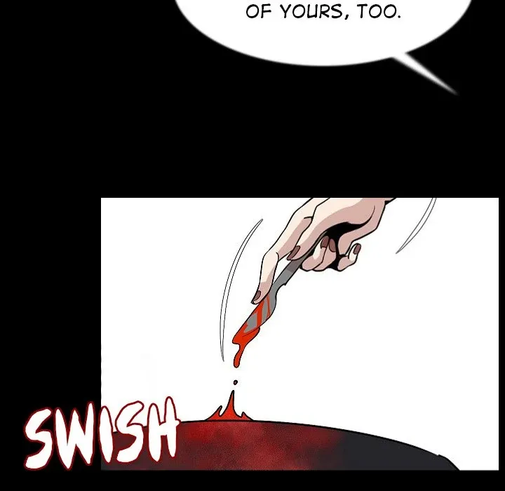 My Body {official} Chapter 40 page 64 - 