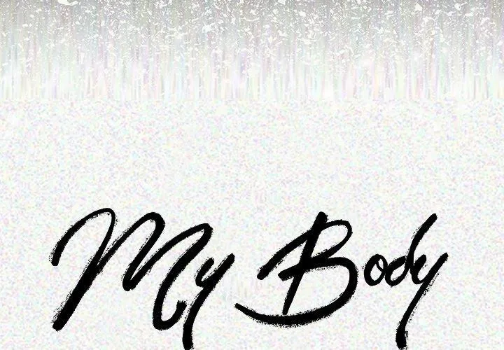 My Body {official} Chapter 41 page 2 - 