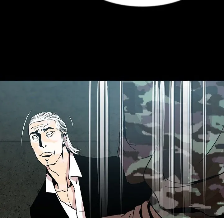 My Body {official} Chapter 41 page 11 - 