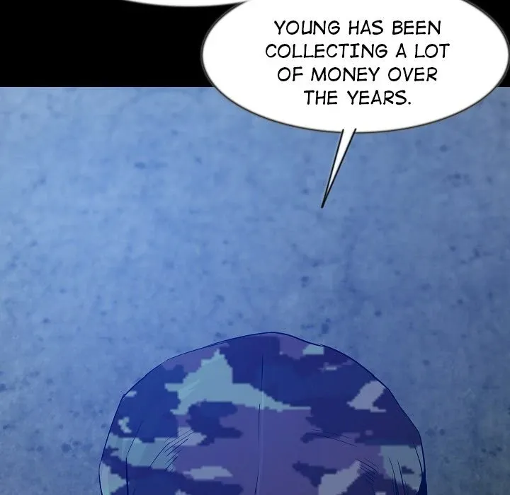 My Body {official} Chapter 41 page 13 - 