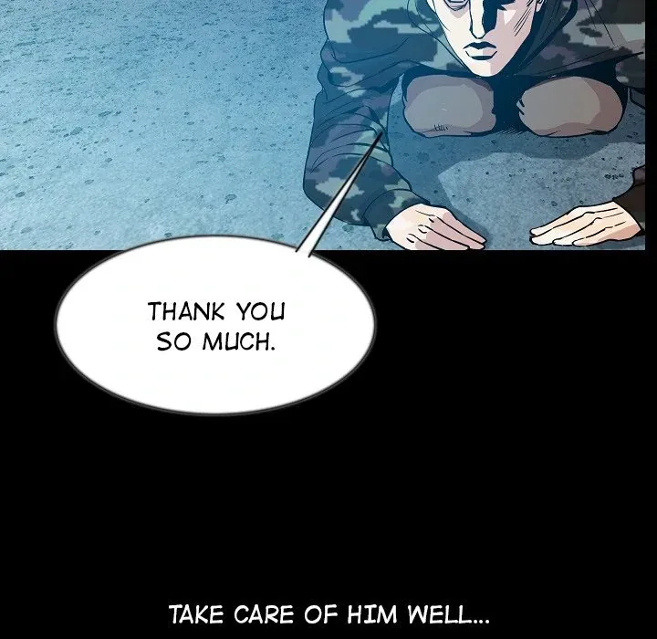 My Body {official} Chapter 41 page 136 - 