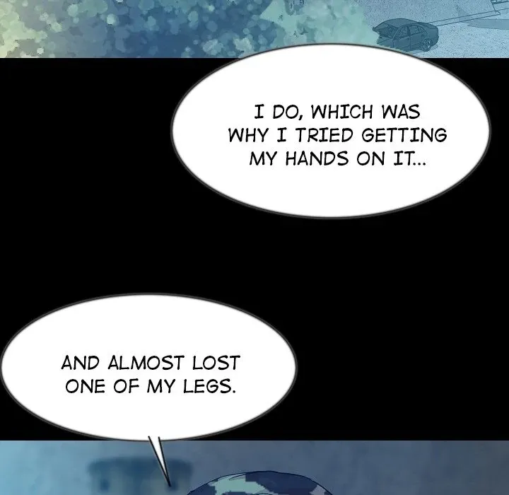 My Body {official} Chapter 41 page 18 - 