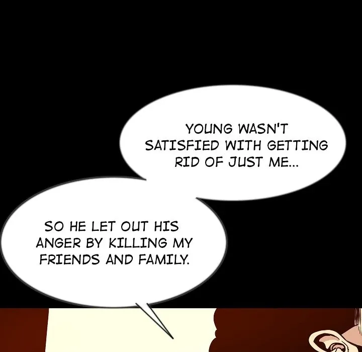 My Body {official} Chapter 41 page 20 - 