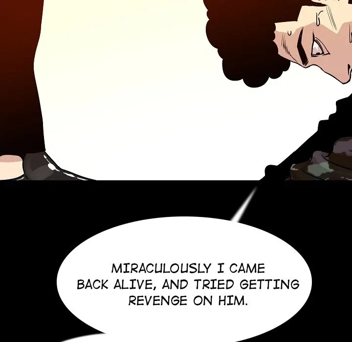 My Body {official} Chapter 41 page 21 - 