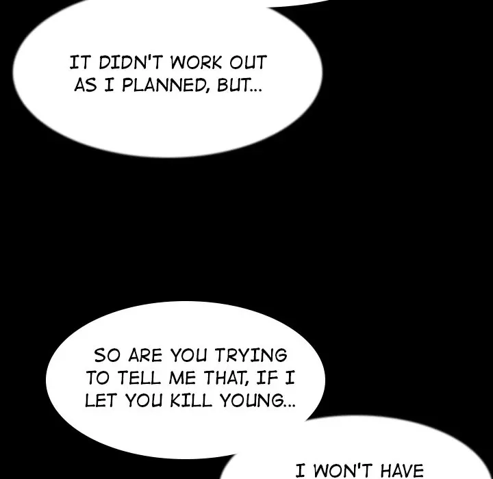 My Body {official} Chapter 41 page 22 - 