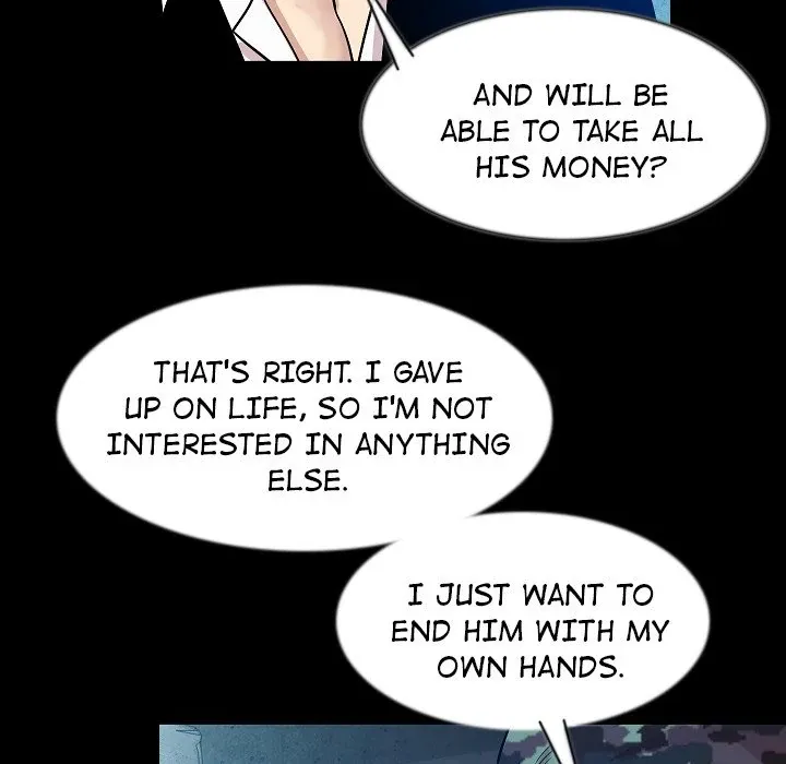 My Body {official} Chapter 41 page 24 - 