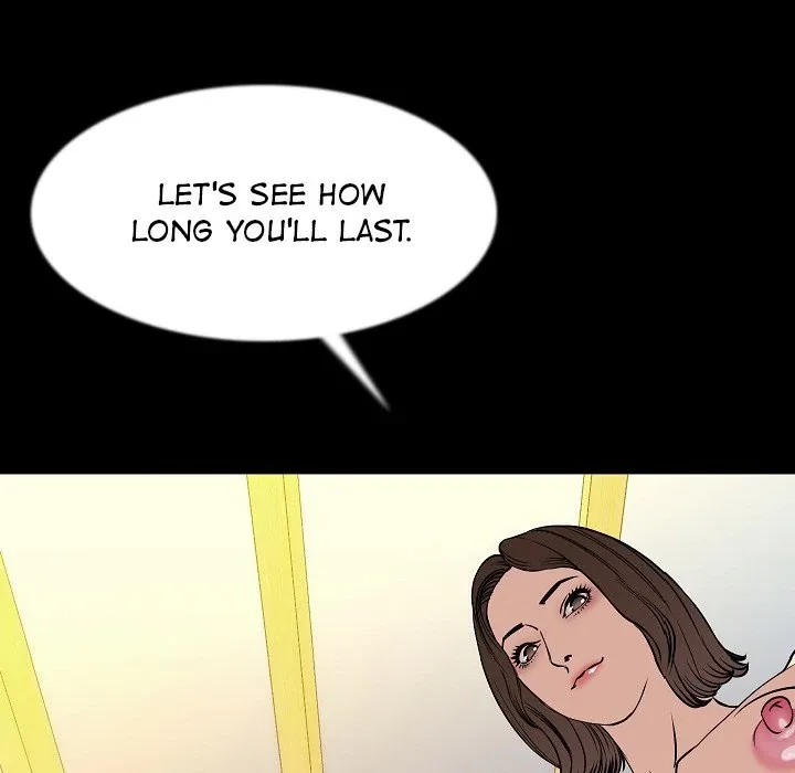 My Body {official} Chapter 41 page 36 - 