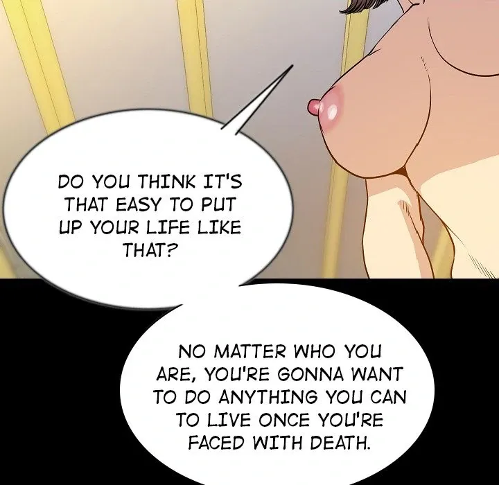 My Body {official} Chapter 41 page 37 - 