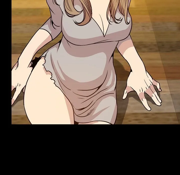 My Body {official} Chapter 41 page 39 - 