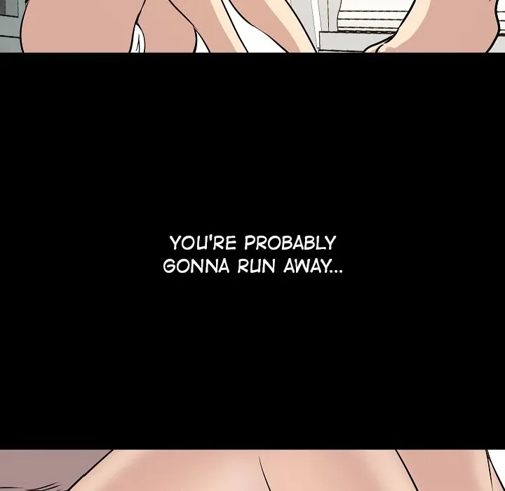 My Body {official} Chapter 41 page 43 - 