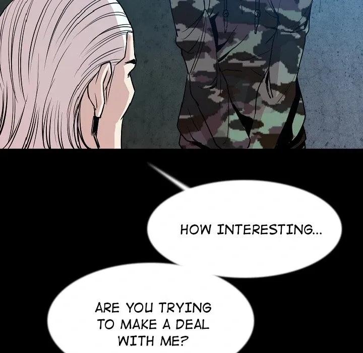 My Body {official} Chapter 41 page 8 - 
