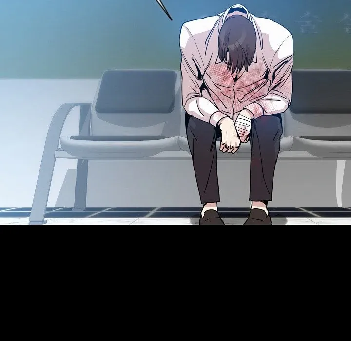 My Body {official} Chapter 42 page 111 - 