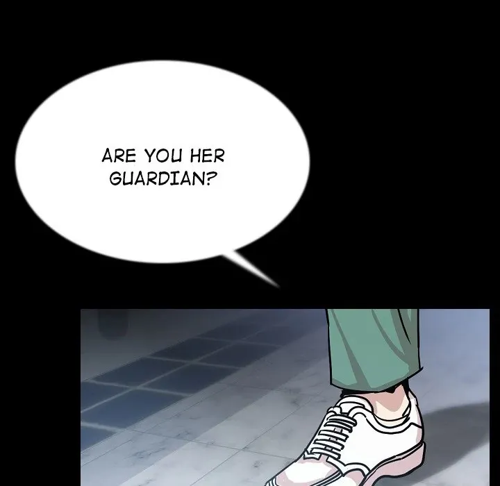 My Body {official} Chapter 42 page 116 - 