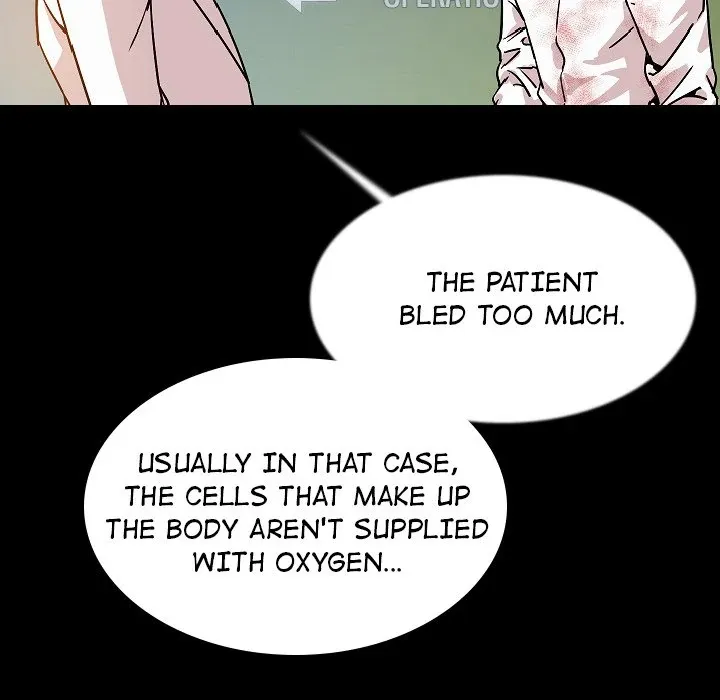 My Body {official} Chapter 42 page 124 - 