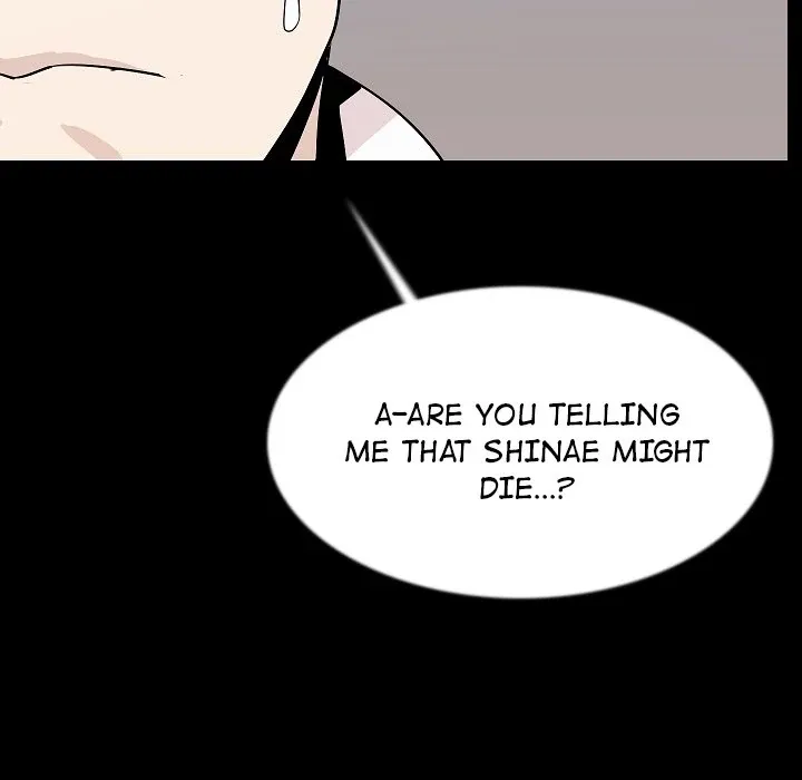 My Body {official} Chapter 42 page 128 - 