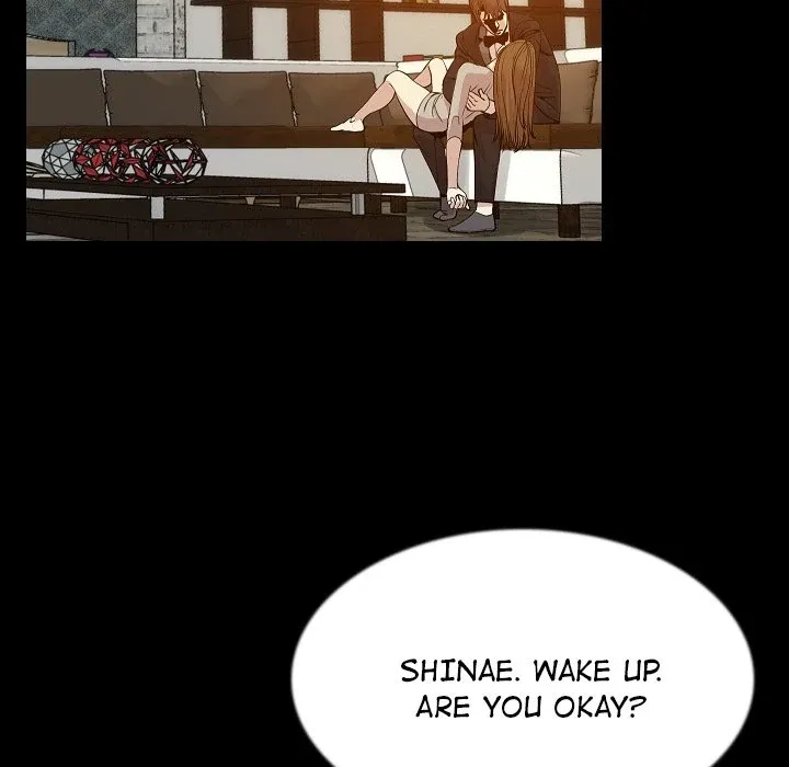 My Body {official} Chapter 42 page 18 - 