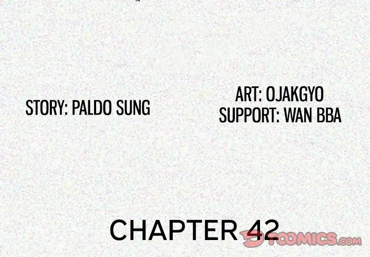 My Body {official} Chapter 42 page 3 - 