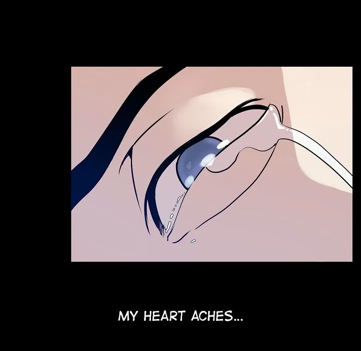 My Body {official} Chapter 42 page 23 - 