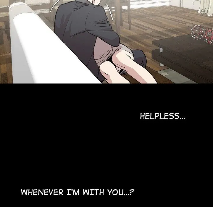 My Body {official} Chapter 42 page 25 - 