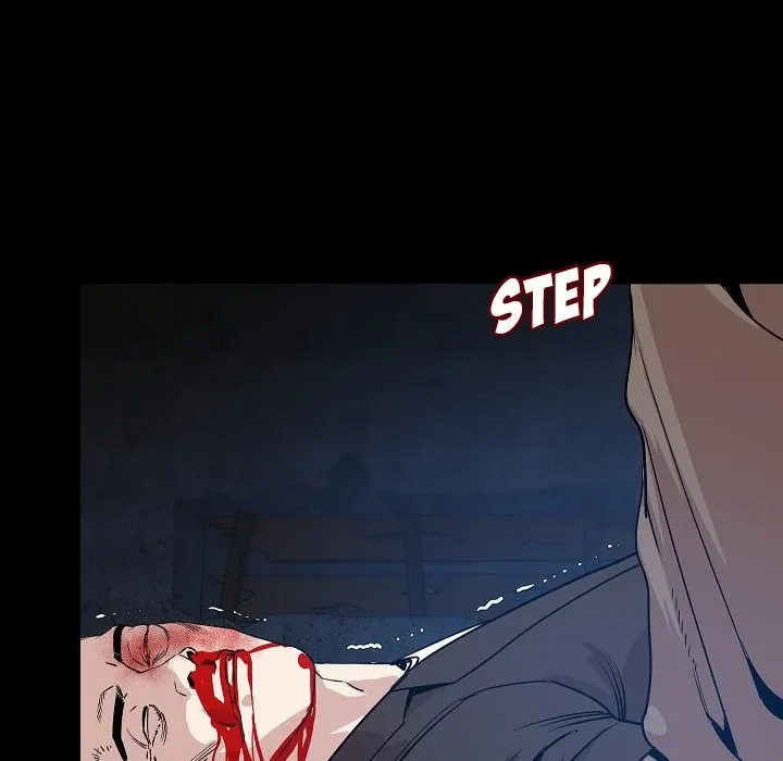 My Body {official} Chapter 42 page 31 - 