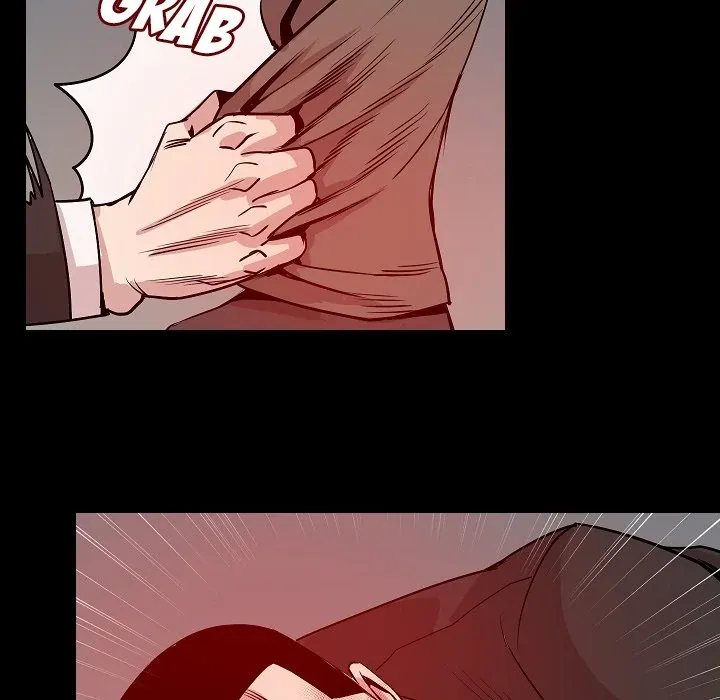 My Body {official} Chapter 42 page 38 - 