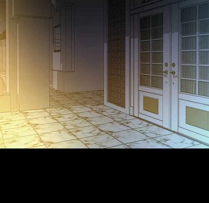 My Body {official} Chapter 42 page 6 - 