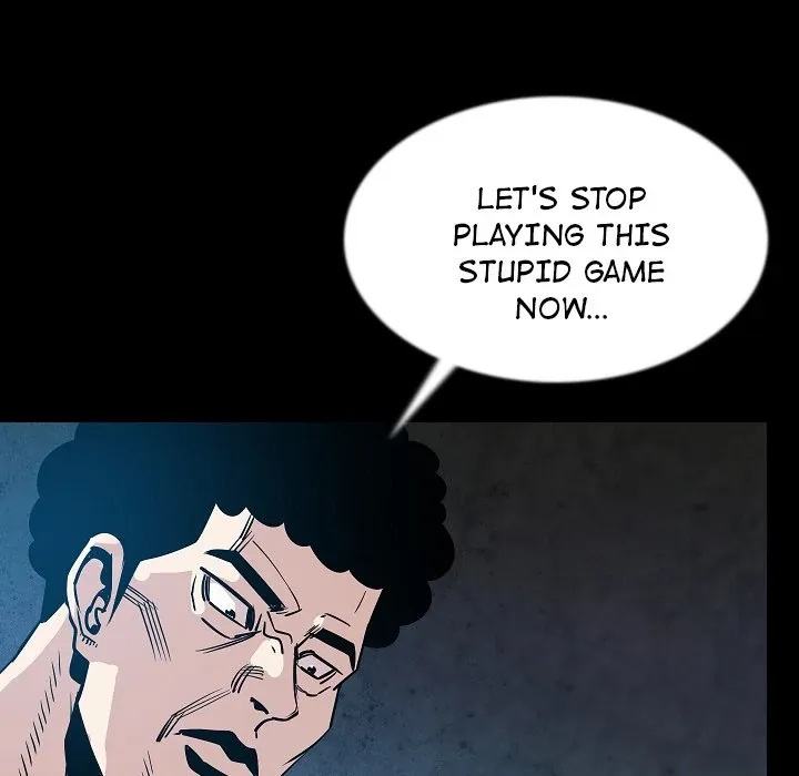 My Body {official} Chapter 42 page 57 - 