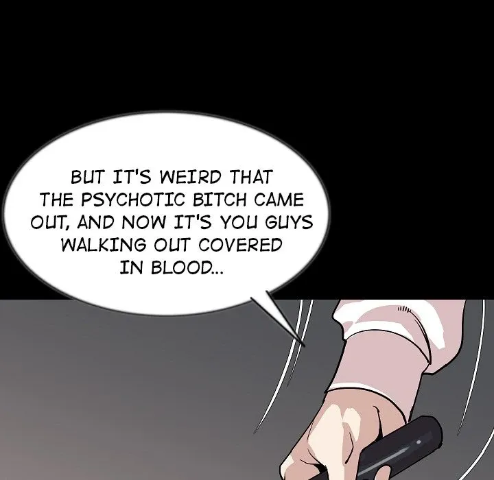 My Body {official} Chapter 42 page 74 - 