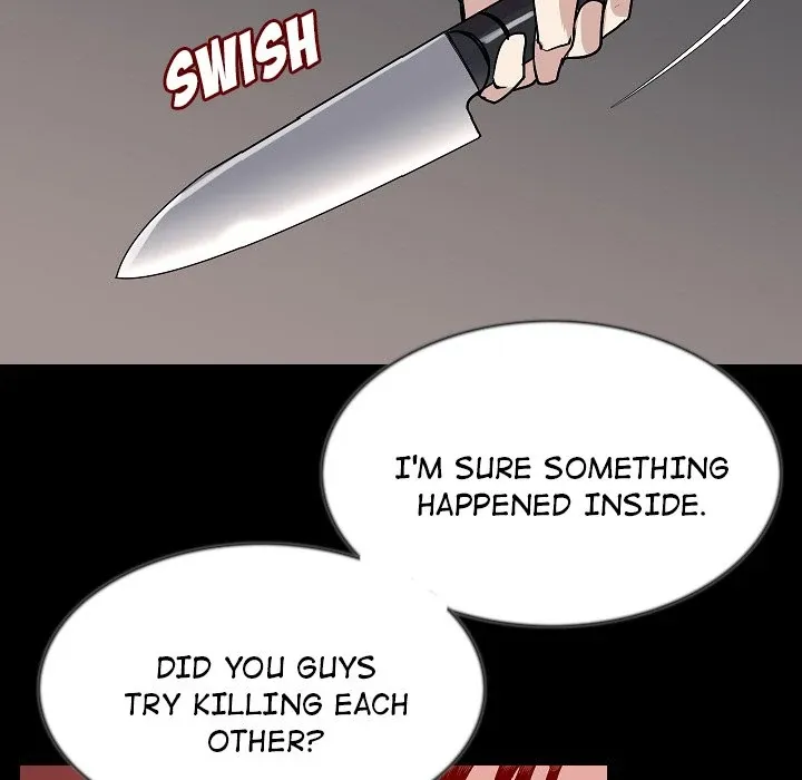 My Body {official} Chapter 42 page 75 - 
